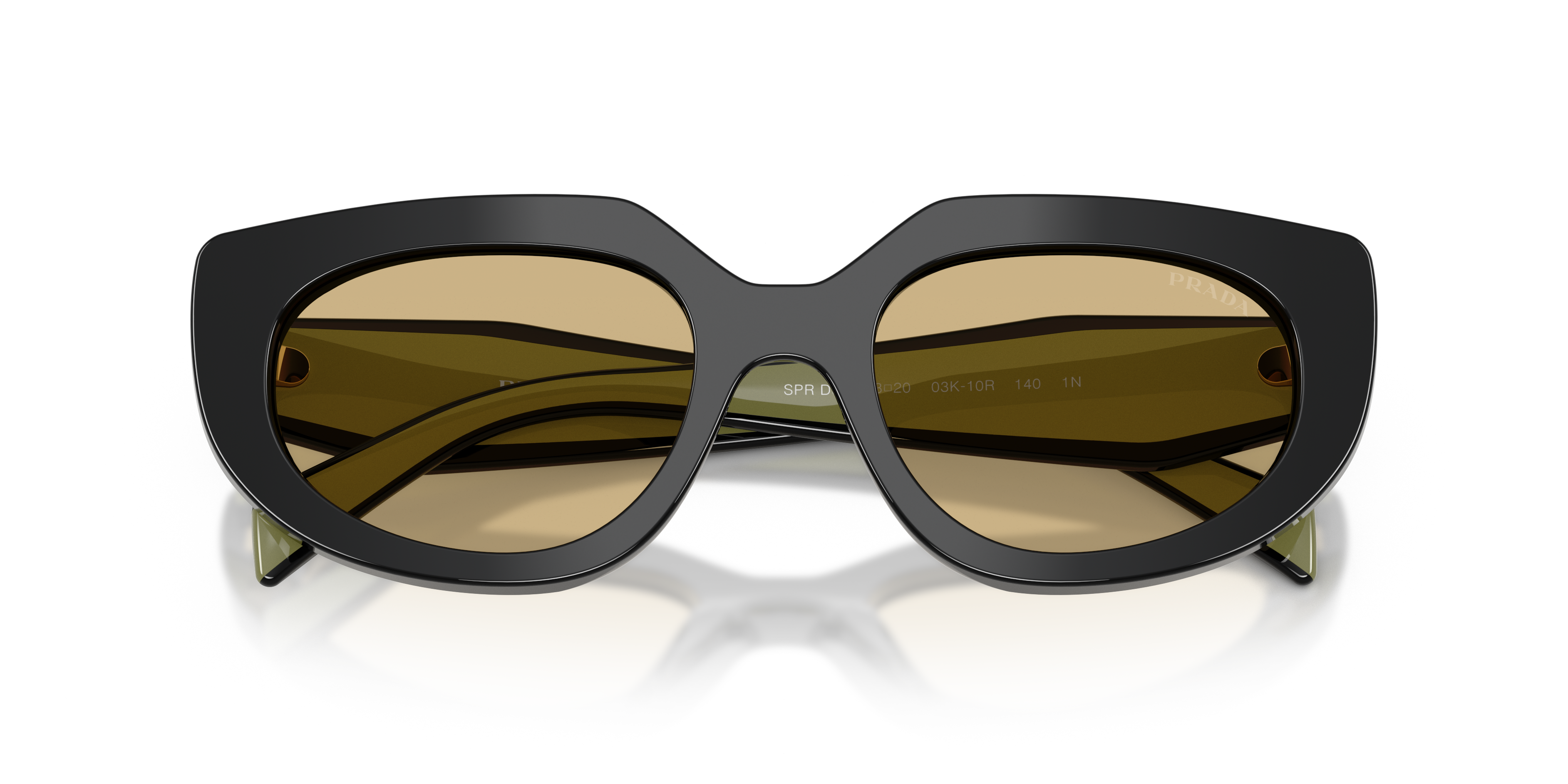 Prada PR D02S 03K10R  